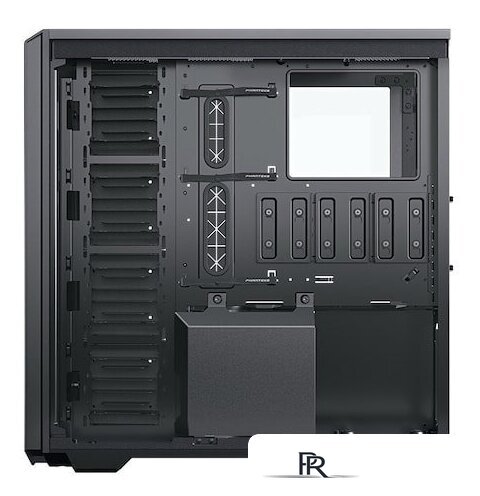 Корпус Phanteks Enthoo Pro 2 Tempered Glass PH-ES620PTG_DBK - Изображение №6 — Интернет-магазин ПроЗаказ