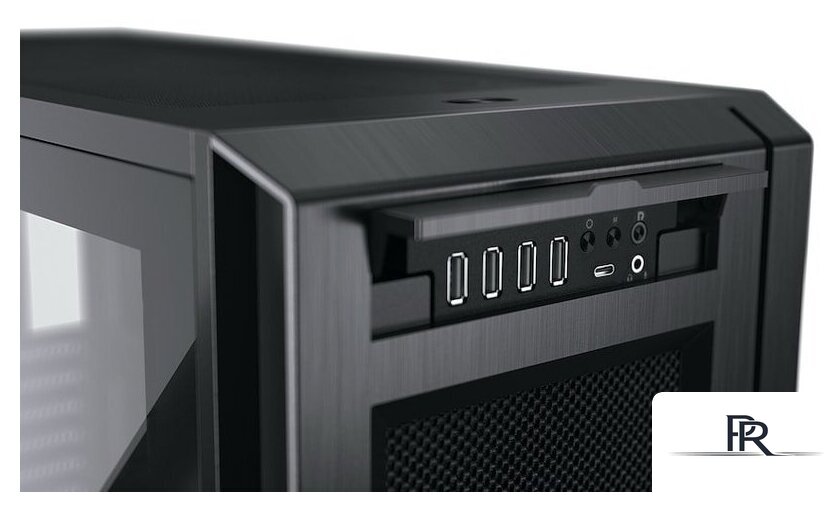 Корпус Phanteks Enthoo Pro 2 Tempered Glass PH-ES620PTG_DBK - Изображение №9 — Интернет-магазин ПроЗаказ