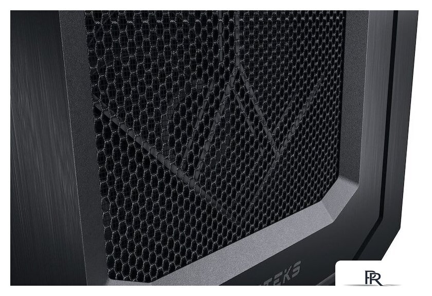 Корпус Phanteks Enthoo Pro 2 Tempered Glass PH-ES620PTG_DBK - Изображение №10 — Интернет-магазин ПроЗаказ