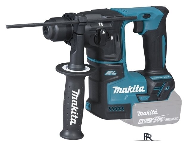 Перфоратор Makita DHR171Z (без АКБ) - Изображение №1 — Интернет-магазин ПроЗаказ