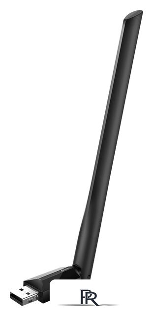 Wi-Fi адаптер TP-Link Archer T2U Plus - Изображение №1 — Интернет-магазин ПроЗаказ