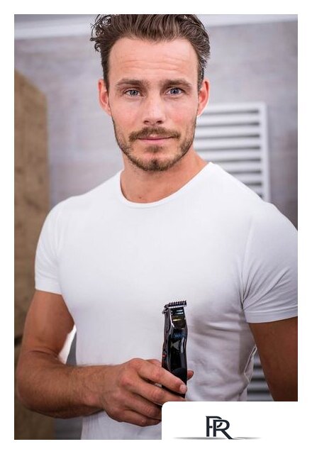 Триммер для бороды и усов Wahl Groomsman Rechargeable 9918-1416 - Изображение №5 — Интернет-магазин ПроЗаказ