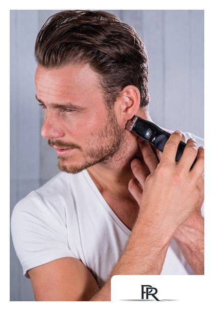 Триммер для бороды и усов Wahl Groomsman Rechargeable 9918-1416 - Изображение №6 — Интернет-магазин ПроЗаказ