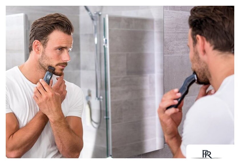 Триммер для бороды и усов Wahl Groomsman Rechargeable 9918-1416 - Изображение №4 — Интернет-магазин ПроЗаказ