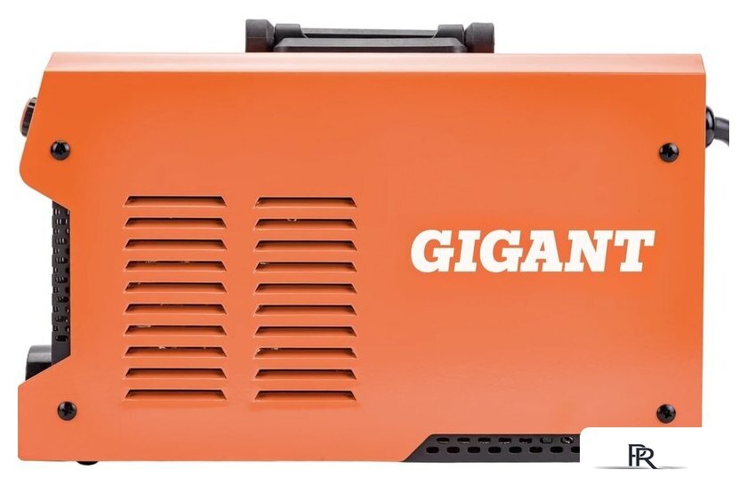 Сварочный инвертор Gigant GWM-250 - Изображение №10 — Интернет-магазин ПроЗаказ