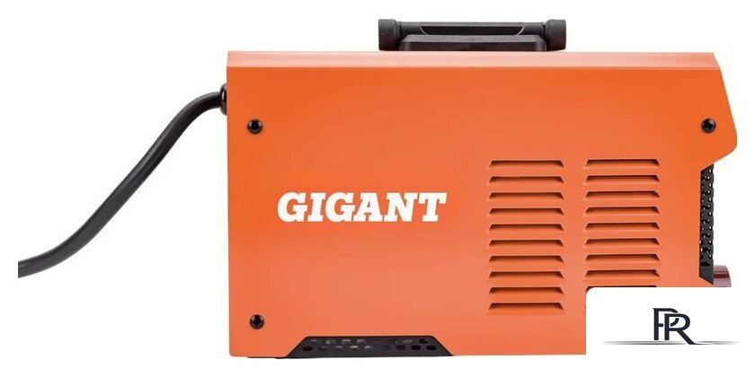 Сварочный инвертор Gigant GWM-250 - Изображение №9 — Интернет-магазин ПроЗаказ