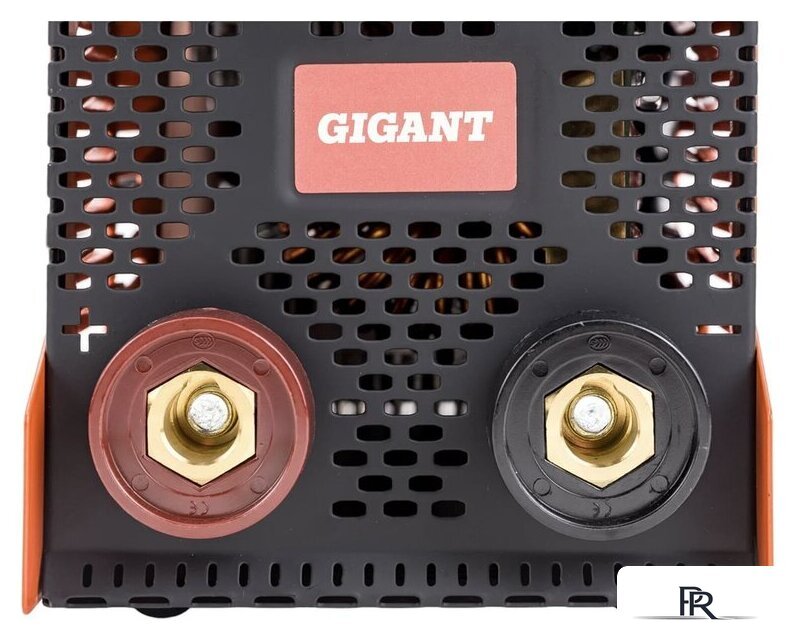 Сварочный инвертор Gigant GWM-250 - Изображение №4 — Интернет-магазин ПроЗаказ
