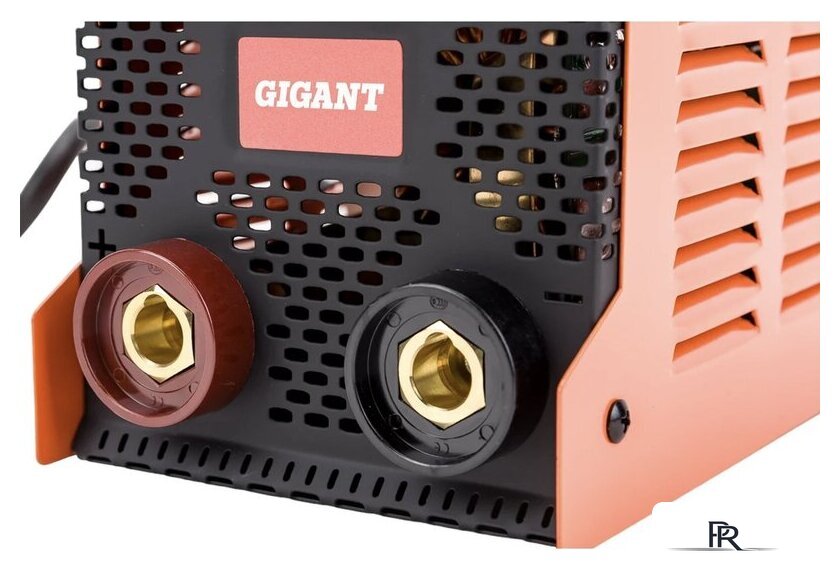 Сварочный инвертор Gigant GWM-250 - Изображение №15 — Интернет-магазин ПроЗаказ