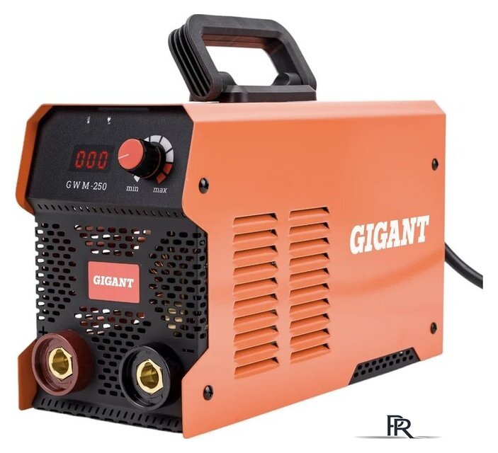 Сварочный инвертор Gigant GWM-250 - Изображение №16 — Интернет-магазин ПроЗаказ