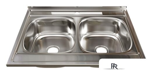 Кухонная мойка Mixline 528171 - Изображение №1 — Интернет-магазин ПроЗаказ