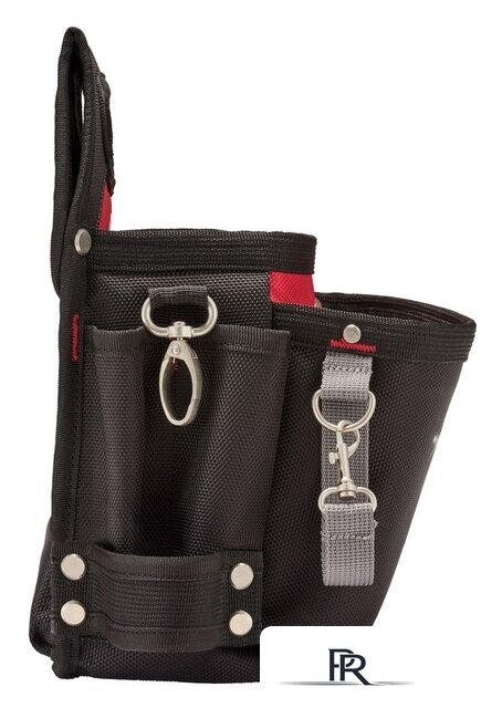 Сумка для инструментов Milwaukee Electrician's Work Pouch 48228112 - Изображение №5 — Интернет-магазин ПроЗаказ