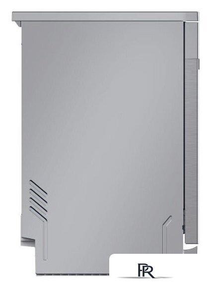 Отдельностоящая посудомоечная машина Haier I-Pro Shine Series 7 XF 6A0M4PDX - Изображение №6 — Интернет-магазин ПроЗаказ