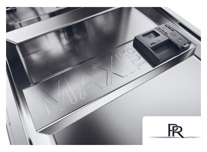 Отдельностоящая посудомоечная машина Haier I-Pro Shine Series 7 XF 6A0M4PDX - Изображение №15 — Интернет-магазин ПроЗаказ
