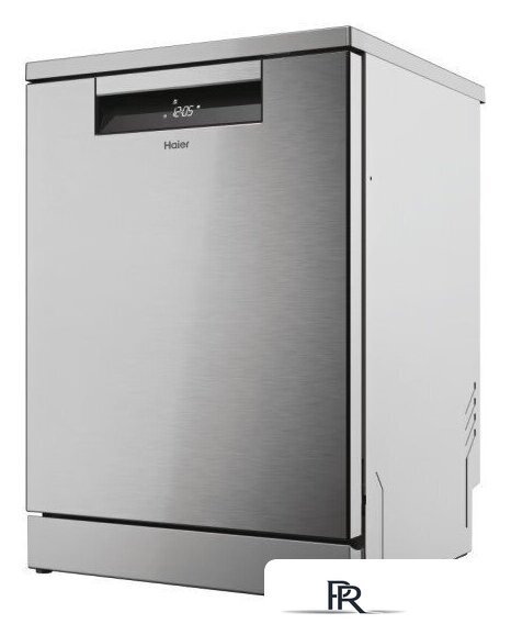 Отдельностоящая посудомоечная машина Haier I-Pro Shine Series 7 XF 6A0M4PDX - Изображение №2 — Интернет-магазин ПроЗаказ