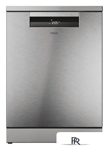 Отдельностоящая посудомоечная машина Haier I-Pro Shine Series 7 XF 6A0M4PDX - Изображение №1 — Интернет-магазин ПроЗаказ