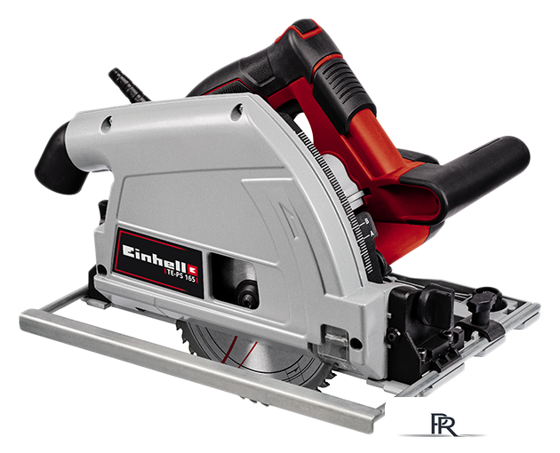 Дисковая (циркулярная) пила Einhell TE-PS 165 - Изображение №1 — Интернет-магазин ПроЗаказ