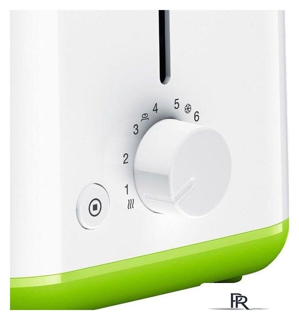 Тостер Braun HT1010GR - Изображение №3 — Интернет-магазин ПроЗаказ