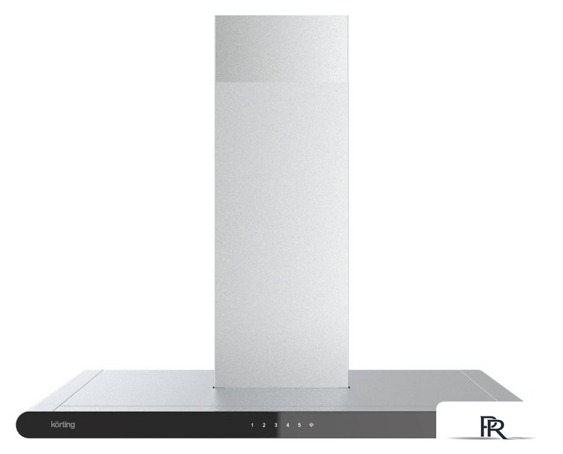 Кухонная вытяжка Korting KHC 9958 XGN - Изображение №2 — Интернет-магазин ПроЗаказ