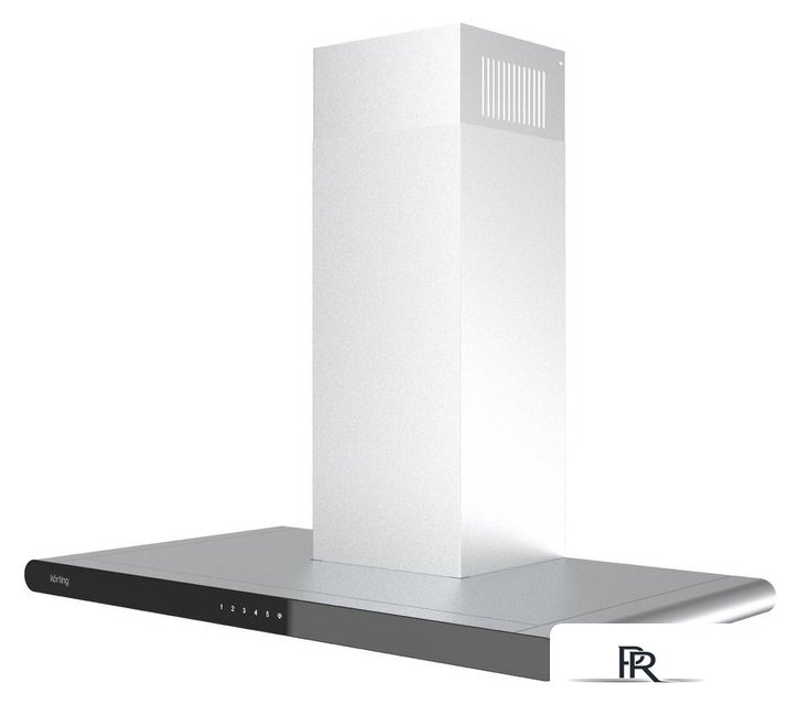 Кухонная вытяжка Korting KHC 9958 XGN - Изображение №3 — Интернет-магазин ПроЗаказ