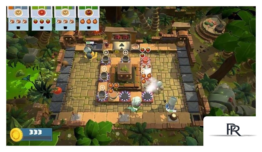 Overcooked! All You Can Eat для PlayStation 4 - Изображение №5 — Интернет-магазин ПроЗаказ