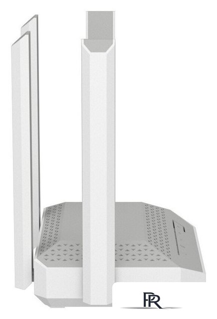 Wi-Fi роутер Netcraze Hopper NC-3811 - Изображение №2 — Интернет-магазин ПроЗаказ