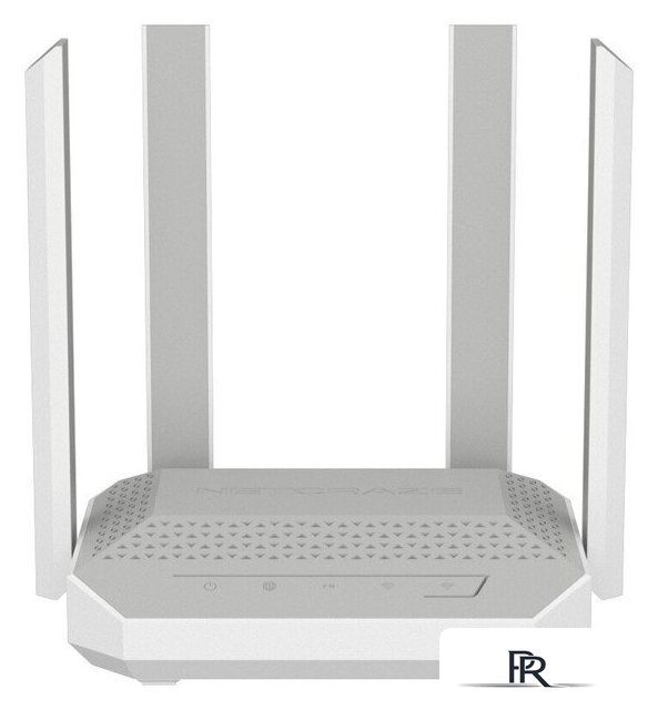 Wi-Fi роутер Netcraze Hopper NC-3811 - Изображение №1 — Интернет-магазин ПроЗаказ