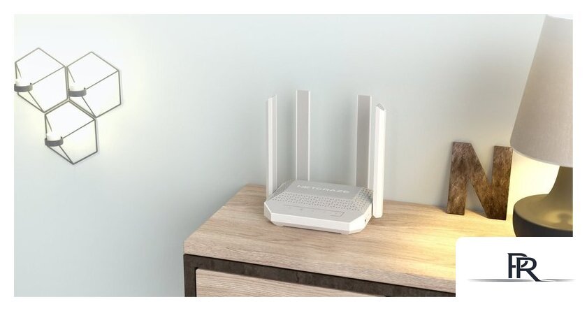 Wi-Fi роутер Netcraze Hopper NC-3811 - Изображение №6 — Интернет-магазин ПроЗаказ