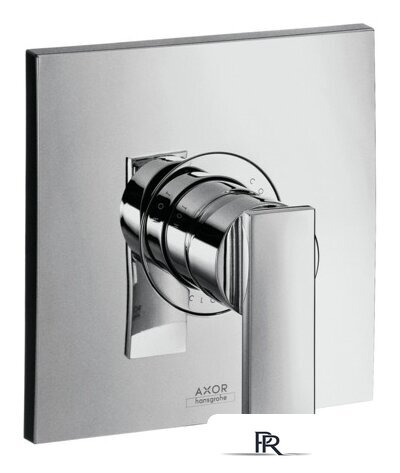 Смеситель без скрытого механизма Axor Citterio 39655000 - Изображение №1 — Интернет-магазин ПроЗаказ