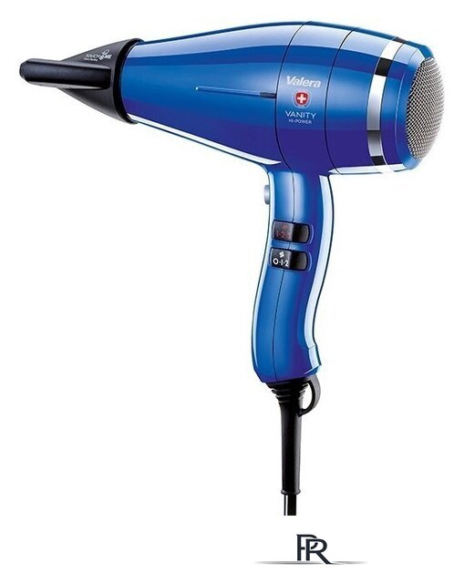 Фен Valera HI-Power VA 8605 RB - Изображение №1 — Интернет-магазин ПроЗаказ