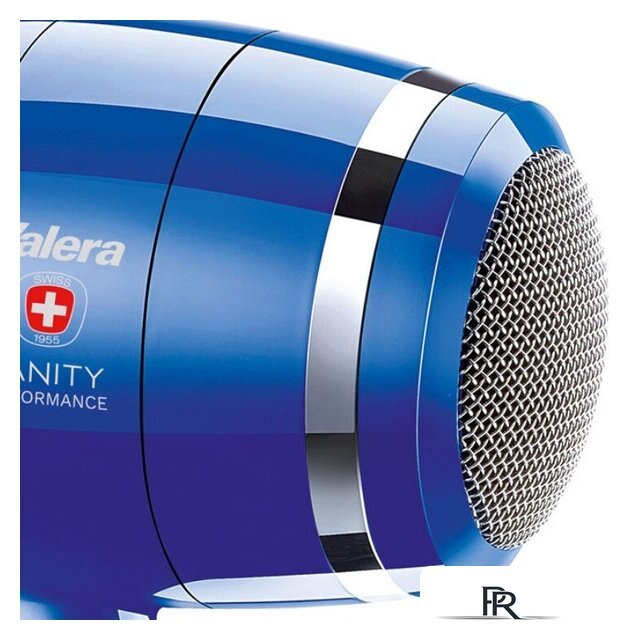 Фен Valera HI-Power VA 8605 RB - Изображение №2 — Интернет-магазин ПроЗаказ