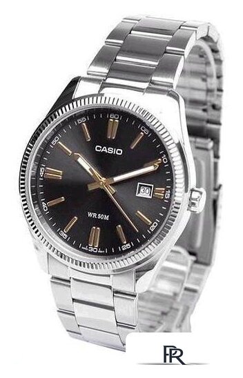 Наручные часы Casio MTP-1302D-1A2 - Изображение №2 — Интернет-магазин ПроЗаказ