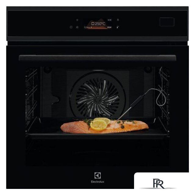 Электрический духовой шкаф Electrolux EOB8S39H - Изображение №1 — Интернет-магазин ПроЗаказ