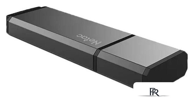 USB Flash Netac U351 USB 3.2 128GB NT03U351N-128G-32BK - Изображение №3 — Интернет-магазин ПроЗаказ