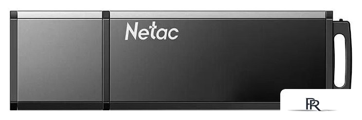 USB Flash Netac U351 USB 3.2 128GB NT03U351N-128G-32BK - Изображение №1 — Интернет-магазин ПроЗаказ
