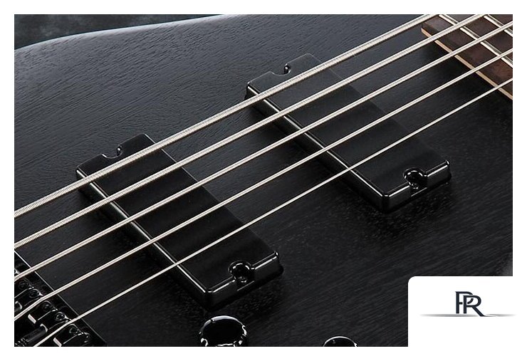 Бас-гитара Ibanez GSR205B-WNF - Изображение №7 — Интернет-магазин ПроЗаказ