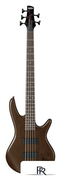Бас-гитара Ibanez GSR205B-WNF - Изображение №1 — Интернет-магазин ПроЗаказ