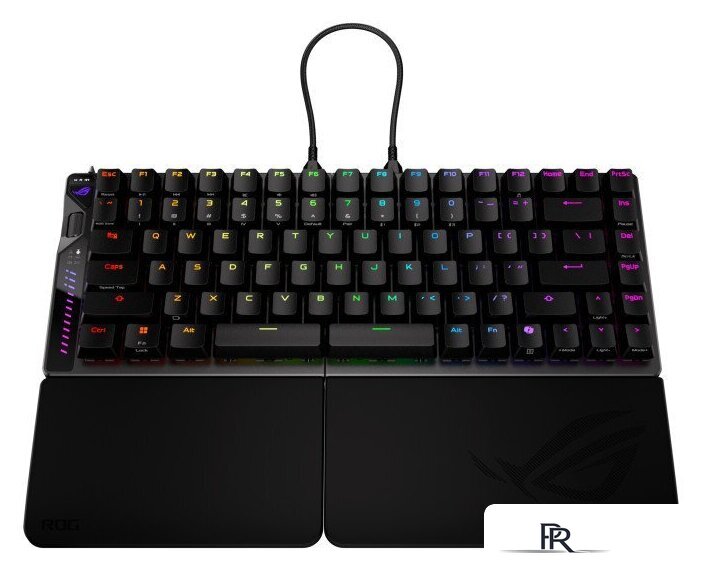 Клавиатура ASUS ROG Falcata (ASUS ROG HFX V2 Magnetic) - Изображение №5 — Интернет-магазин ПроЗаказ