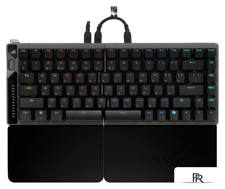 Клавиатура ASUS ROG Falcata (ASUS ROG HFX V2 Magnetic) - Изображение №1 — Интернет-магазин ПроЗаказ