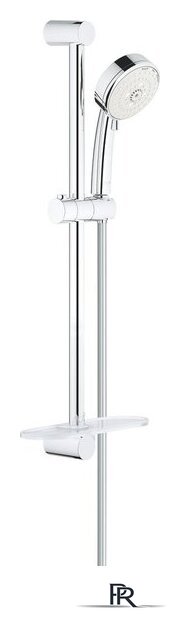 Душевой гарнитур  Grohe Tempesta Cosmopolitan 100 27576002 - Изображение №1 — Интернет-магазин ПроЗаказ