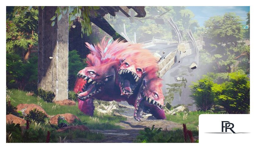  Biomutant для PlayStation 4 - Изображение №7 — Интернет-магазин ПроЗаказ
