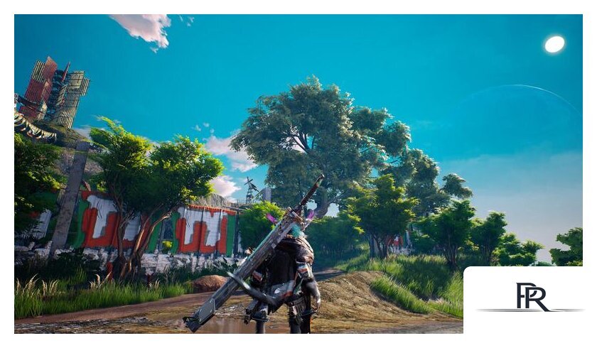  Biomutant для PlayStation 4 - Изображение №5 — Интернет-магазин ПроЗаказ