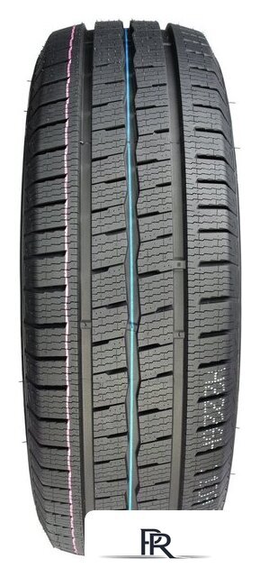 Зимние шины Royal Black Royal Winter VAN 235/65R16C 115/113R - Изображение №4 — Интернет-магазин ПроЗаказ