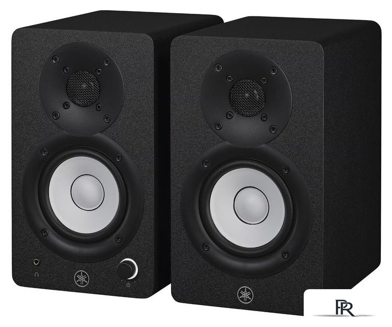 Монитор ближнего поля Yamaha HS3 (черный) - Изображение №1 — Интернет-магазин ПроЗаказ