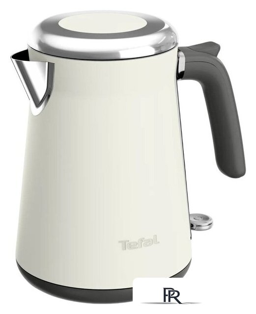 Электрический чайник Tefal KI666AE0 - Изображение №1 — Интернет-магазин ПроЗаказ