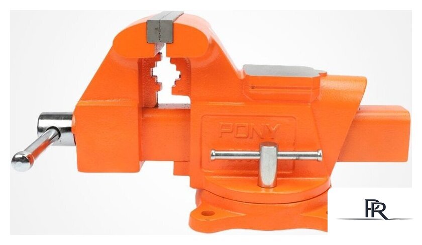 Тиски Pony Jorgensen 29040 - Изображение №1 — Интернет-магазин ПроЗаказ