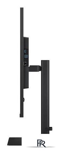 Монитор Samsung ViewFinity S8 LS37D802UAIXCI - Изображение №4 — Интернет-магазин ПроЗаказ