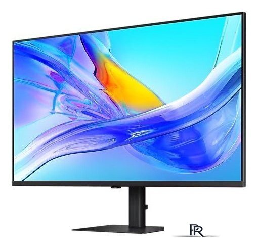 Монитор Samsung ViewFinity S8 LS37D802UAIXCI - Изображение №3 — Интернет-магазин ПроЗаказ