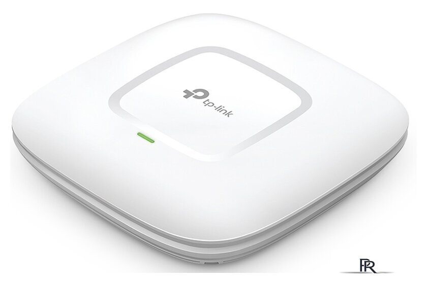 Точка доступа TP-Link EAP115 - Изображение №1 — Интернет-магазин ПроЗаказ