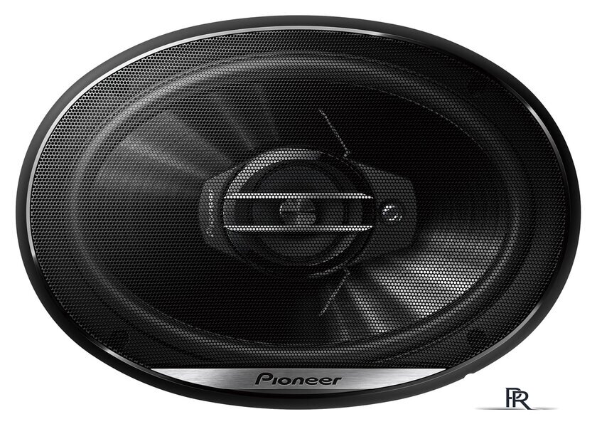 Коаксиальная АС Pioneer TS-G6930F - Изображение №1 — Интернет-магазин ПроЗаказ