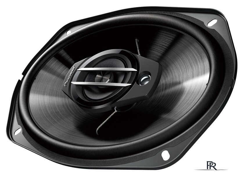 Коаксиальная АС Pioneer TS-G6930F - Изображение №4 — Интернет-магазин ПроЗаказ